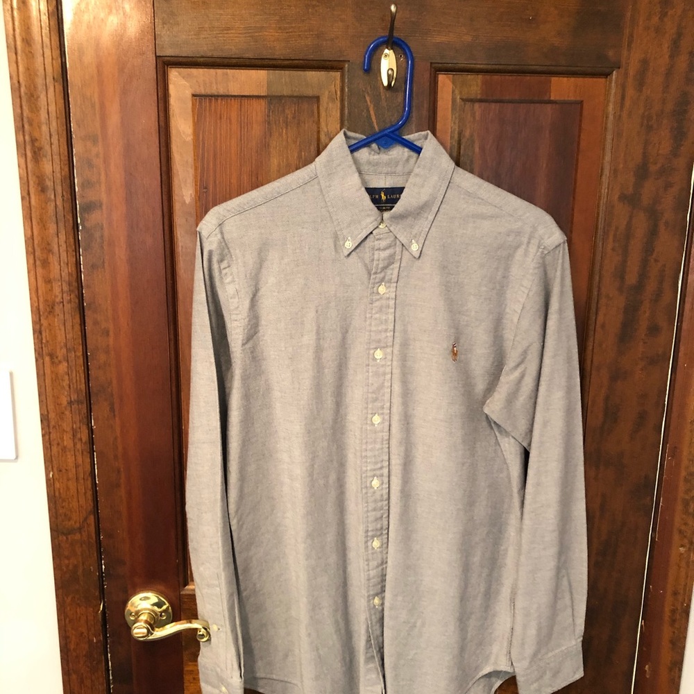Ralph Lauren Dress Shirt